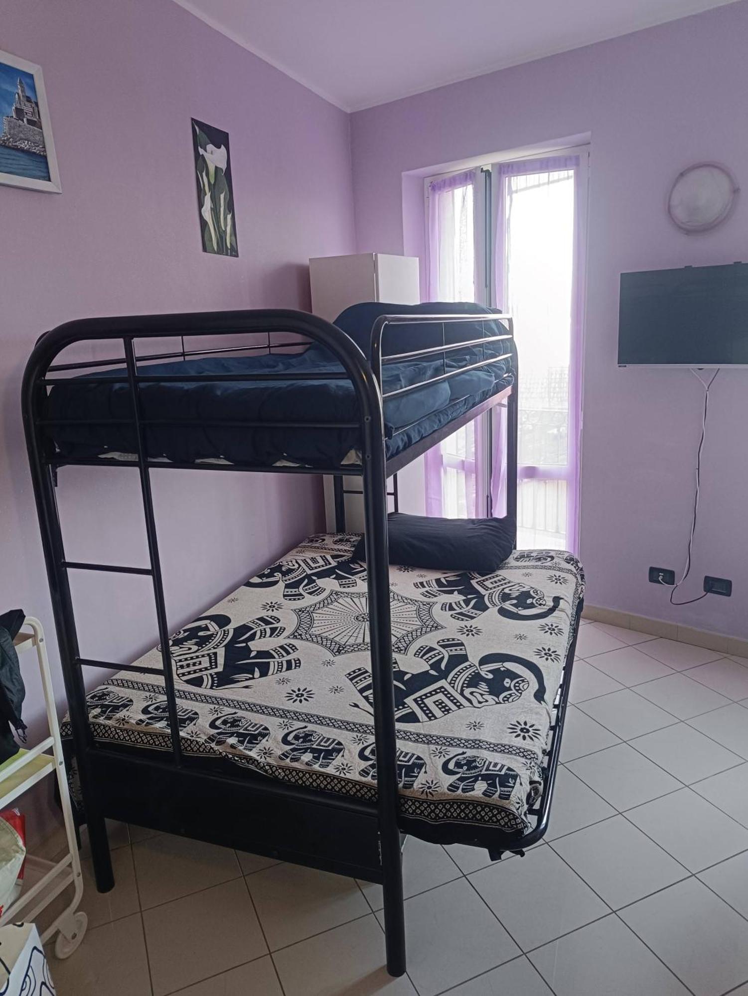 Apartament Vista Mare Porto Venere Zewnętrze zdjęcie