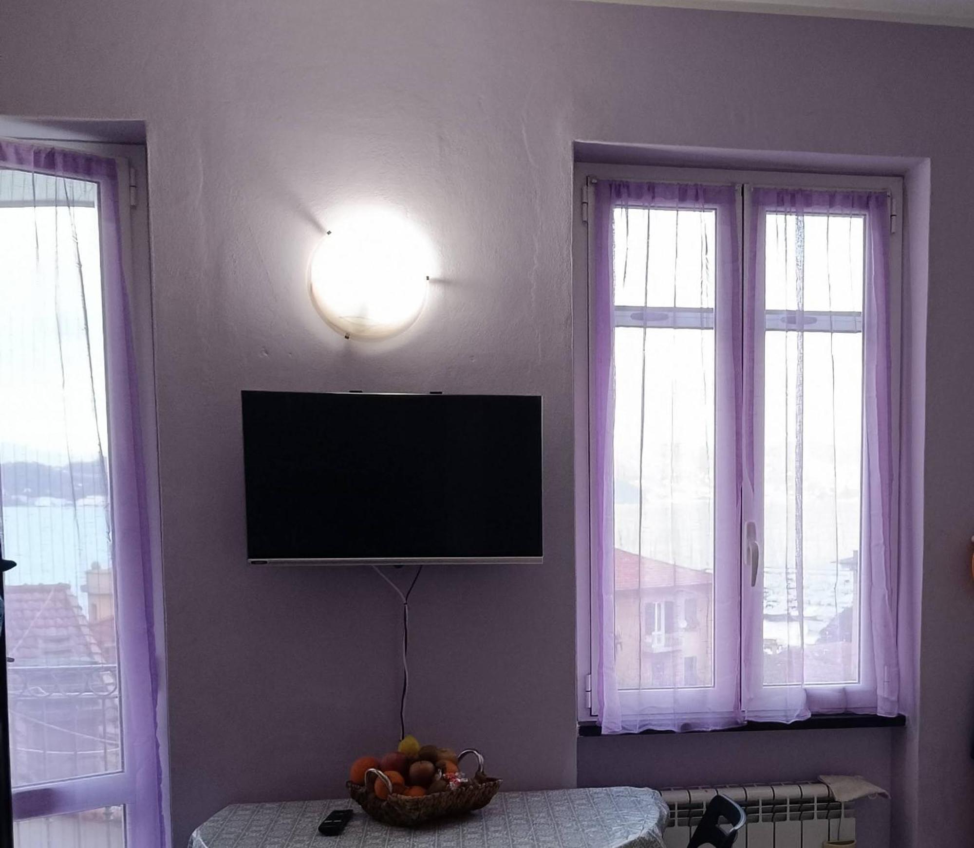 Apartament Vista Mare Porto Venere Zewnętrze zdjęcie