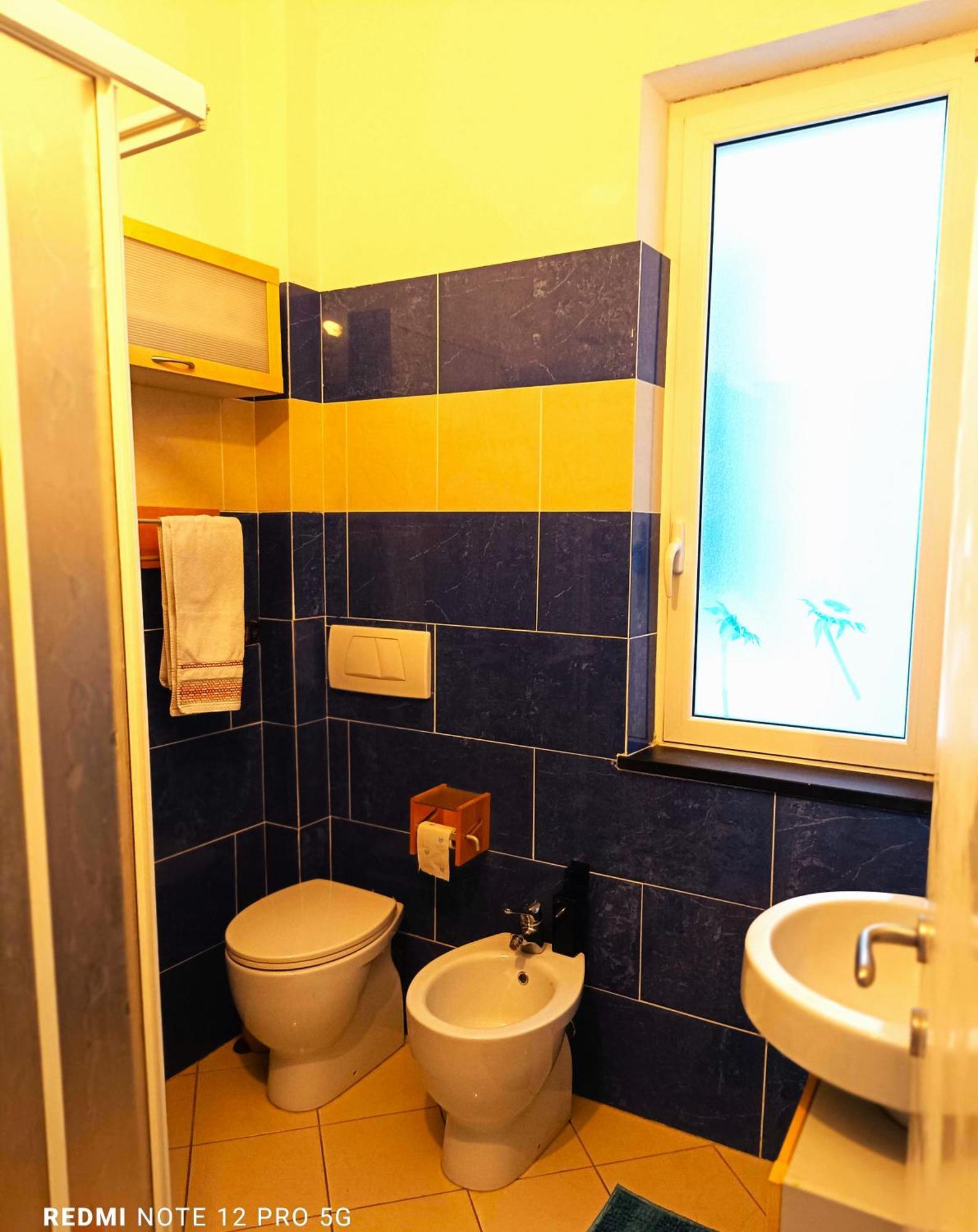 Apartament Vista Mare Porto Venere Zewnętrze zdjęcie