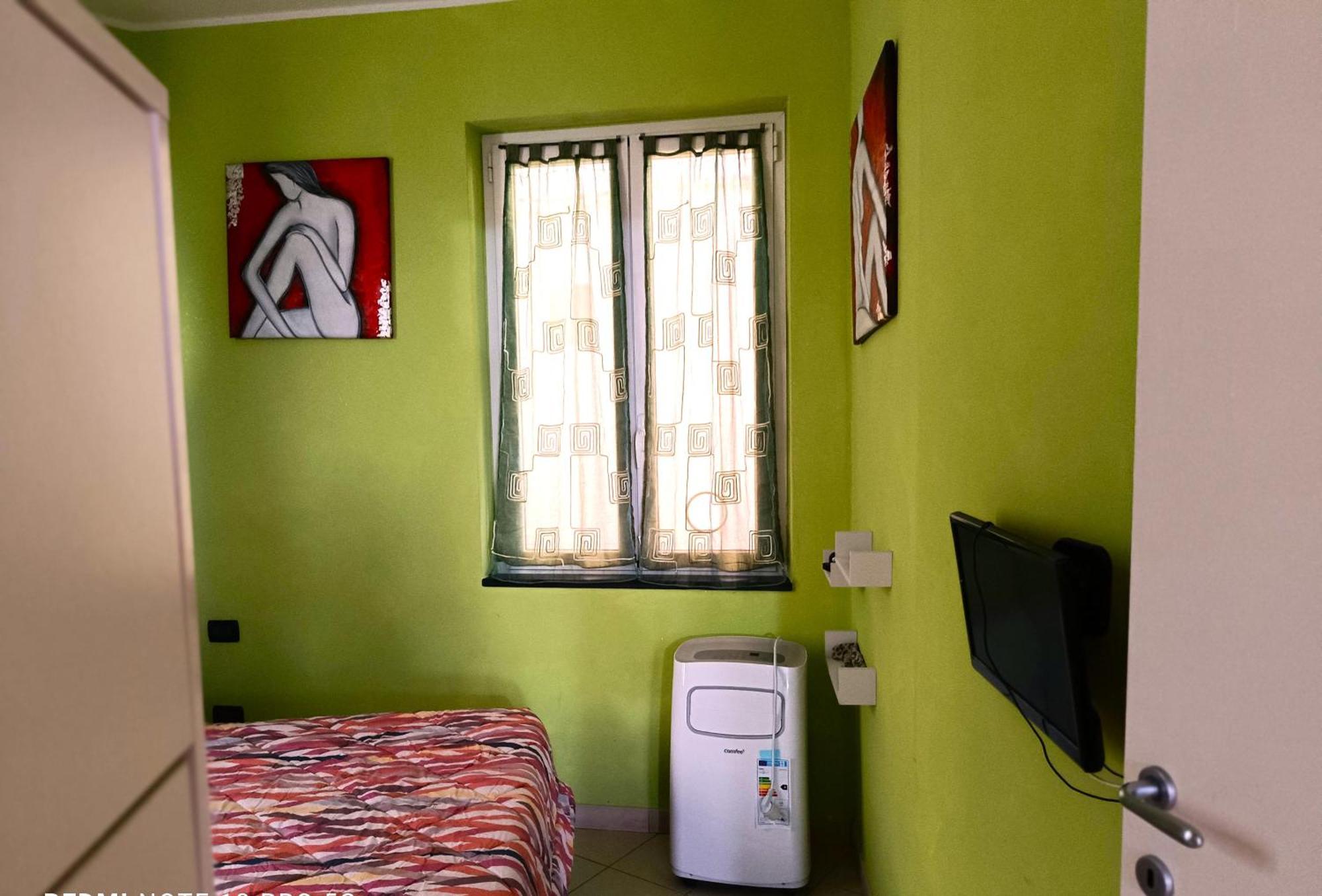 Apartament Vista Mare Porto Venere Zewnętrze zdjęcie