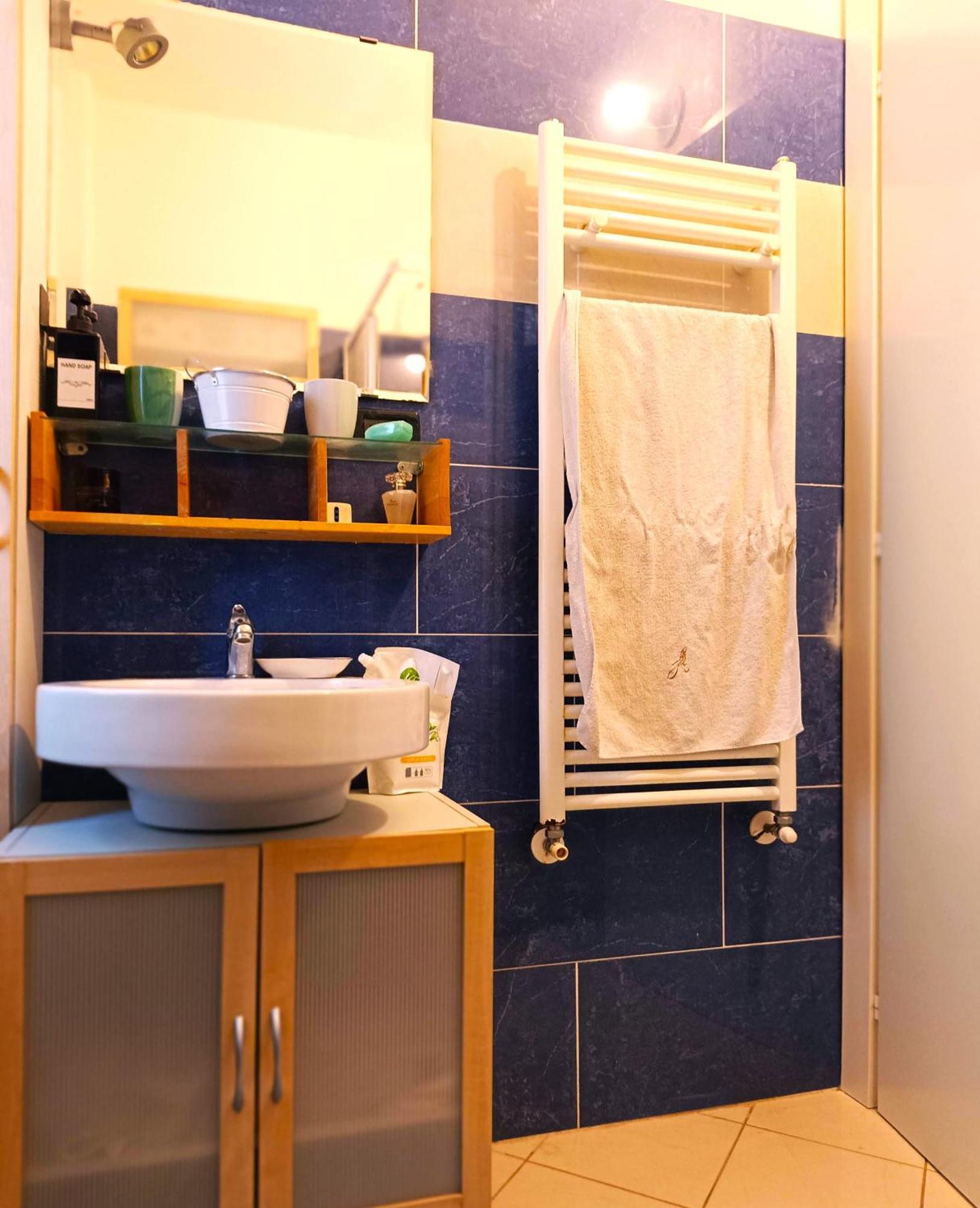 Apartament Vista Mare Porto Venere Zewnętrze zdjęcie